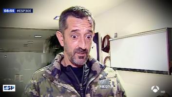 El muy pesimista augurio del doctor Cavadas sobre la evolución del coronavirus en España