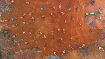 Claves del coronavirus: síntomas, contagio, cura y precauciones