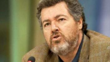 El portavoz de Equo, López de Uralde, será el 'número 1' de Podemos por Álava