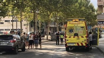 Muere un niño de 3 años atropellado por su madre cuando maniobraba en un garaje