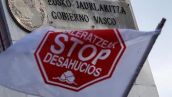 Más de 10.000 desahucios entre enero y marzo por no pagar el alquiler