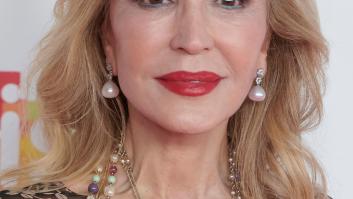 Acusan a Carmen Lomana de exceso de Photoshop y su respuesta es épica