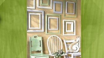 Consejos para dar un toque 'industrial' a la decoración de tu casa