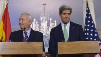 John Kerry respeta las medidas económicas del Gobierno pero evita pronunciarse sobre la austeridad