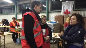 Setenta y dos horas en los Balcanes