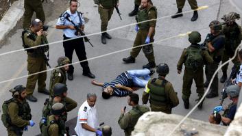 Palestina, violencia sin Intifada