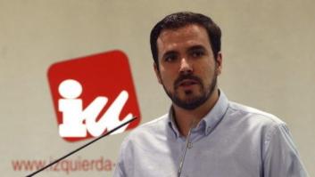 IU y UPyD también quieren reunirse con Rajoy y hablar de Cataluña