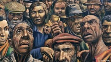 El Primero de Mayo: lucha por tus derechos