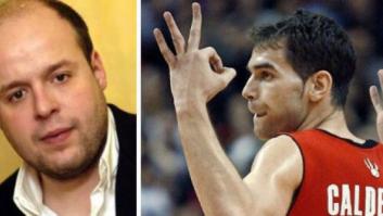 Calderón pone en su sitio a Salvador Sostres por ridiculizar a su pueblo