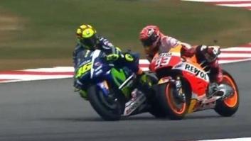 "Es un poco ambiguo porque se ve la punta del pene..." (y la risa floja llegó al plató)