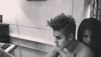 Fotos de famosos que te harán dudar: ¿Quién hizo esa foto? (FOTOS)