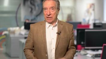 La preocupada reflexión de Gabilondo sobre lo que están haciendo los políticos españoles