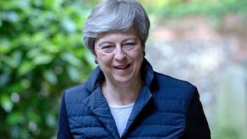 Comienza la carrera por suceder a Theresa May al frente del Gobierno británico
