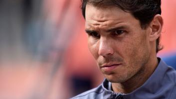 La profunda reflexión de Nadal tras ganar su 12º Roland Garros en un año "complicado"
