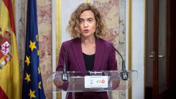 Batet se compromete a poner en marcha la Oficina de Asesoramiento Científico