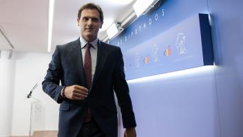 El golpe viral de Rosa Villacastín a Albert Rivera: le compara con alguien que le va a doler mucho