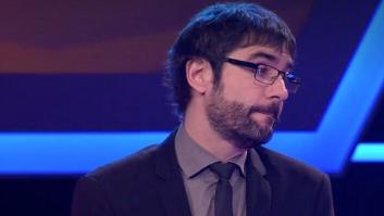 El tremendo error de los rivales de 'Los Lobos' en 'Boom' que ha hecho que Juanra Bonet les consolase