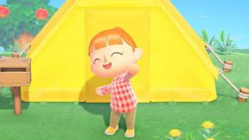 Nintendo presenta la secuela de 'Zelda: Breath of the Wild' en el E3