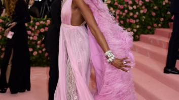 Naomi Campbell se reconcilia con su cuerpo a los 49: “Me ha costado mucho sentirme bien”