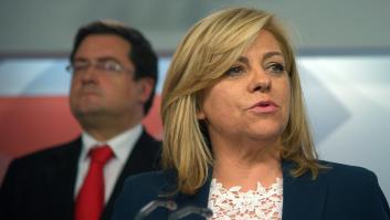 Elena Valenciano, sobre la violencia machista: "Las víctimas no son 1.000, sino 10.000"