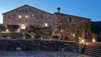 Hoteles de chimenea y manta: cinco alojamientos para disfrutar del otoño