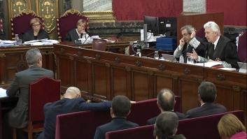 El Supremo deja que Forn salga de la cárcel para tomar posesión como concejal
