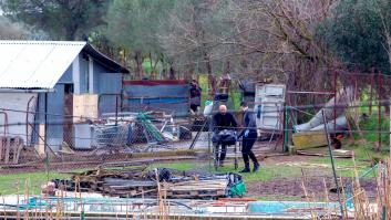 Detenido por matar a su inquilina con una barra de hierro en Zafra (Badajoz)