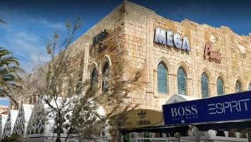 Detenidos dos turistas alemanes por dar una paliza a un guardia senegalés de una discoteca