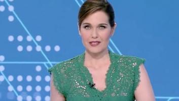 La indignación de Raquel Martínez, de TVE, tras lo que se encontró en un hospital madrileño: "Ni vergüenza..."