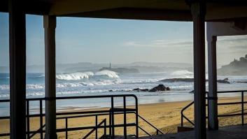 Fin de semana primaveral en pleno invierno con temperaturas de hasta 25 grados