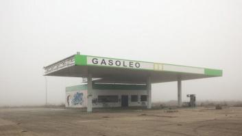 Un país bajo la niebla