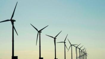 La energía eólica, primera fuente energética en el último semestre