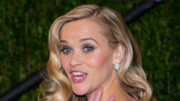 Así fue detenida Reese Witherspoon en un control de tráfico (VÍDEO)