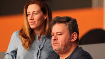 Miki Nadal, de 'Zapeando', y Carola Escámez se separan