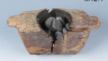 La primera fumada de marihuana de la Historia fue en China hace 2.500 años