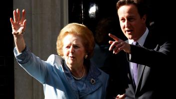 Reino Unido y Unión Europea, una relación plagada de altibajos