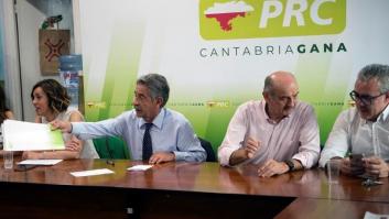 Pedro Sánchez ya tiene 1 voto (no socialista) para la investidura