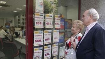 Los viajes del Imserso empezarán a venderse el 11 de noviembre