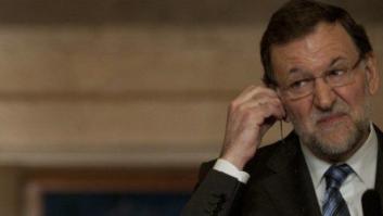 Rajoy se reunirá con sindicatos y patronal el próximo 16 de mayo