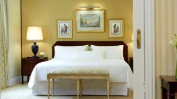 Los mejores hoteles para dormir bien en España