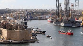 Italia autoriza al 'Open Arms' a desembarcar en sus costas con 363 migrantes rescatados