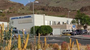 Mejora el paciente contagiado del coronavirus en La Gomera, "sin fiebre y con sintomatología leve"
