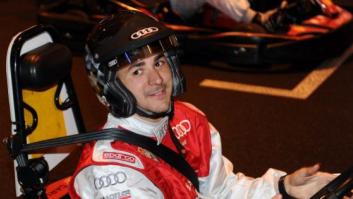 Benzema, 'cazado' (otra vez) conduciendo sin carné