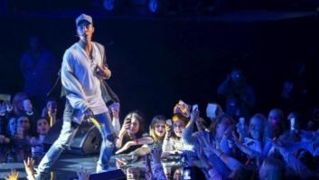 Justin Bieber la vuelve a liar y abandona a sus fans en Oslo