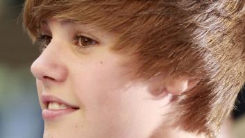 El disfraz más ridículo de Justin Bieber para evitar a la prensa en Ámsterdam