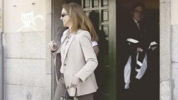 Las infantas justifican su vacunación contra la Covid-19: "Se nos ofreció y accedimos"