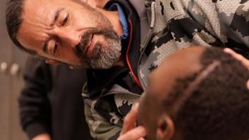 Fallece en un avión el niño al que el doctor Cavadas extirpó un tumor más grande que su cabeza