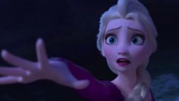 Así se ha colado 'Harry Potter' en 'Frozen 2'