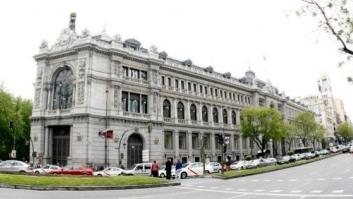 El interés del bono español a diez años baja del 4% por primera vez desde 2010