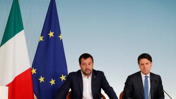 Italia aprueba multar a las ONG que participen en rescates en el Mediterráneo